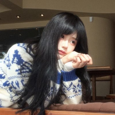 微笑如月